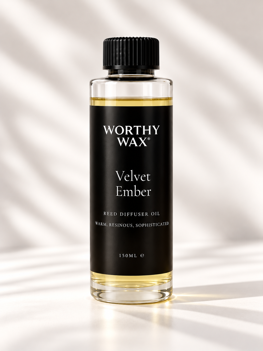 Velvet Ember Oil