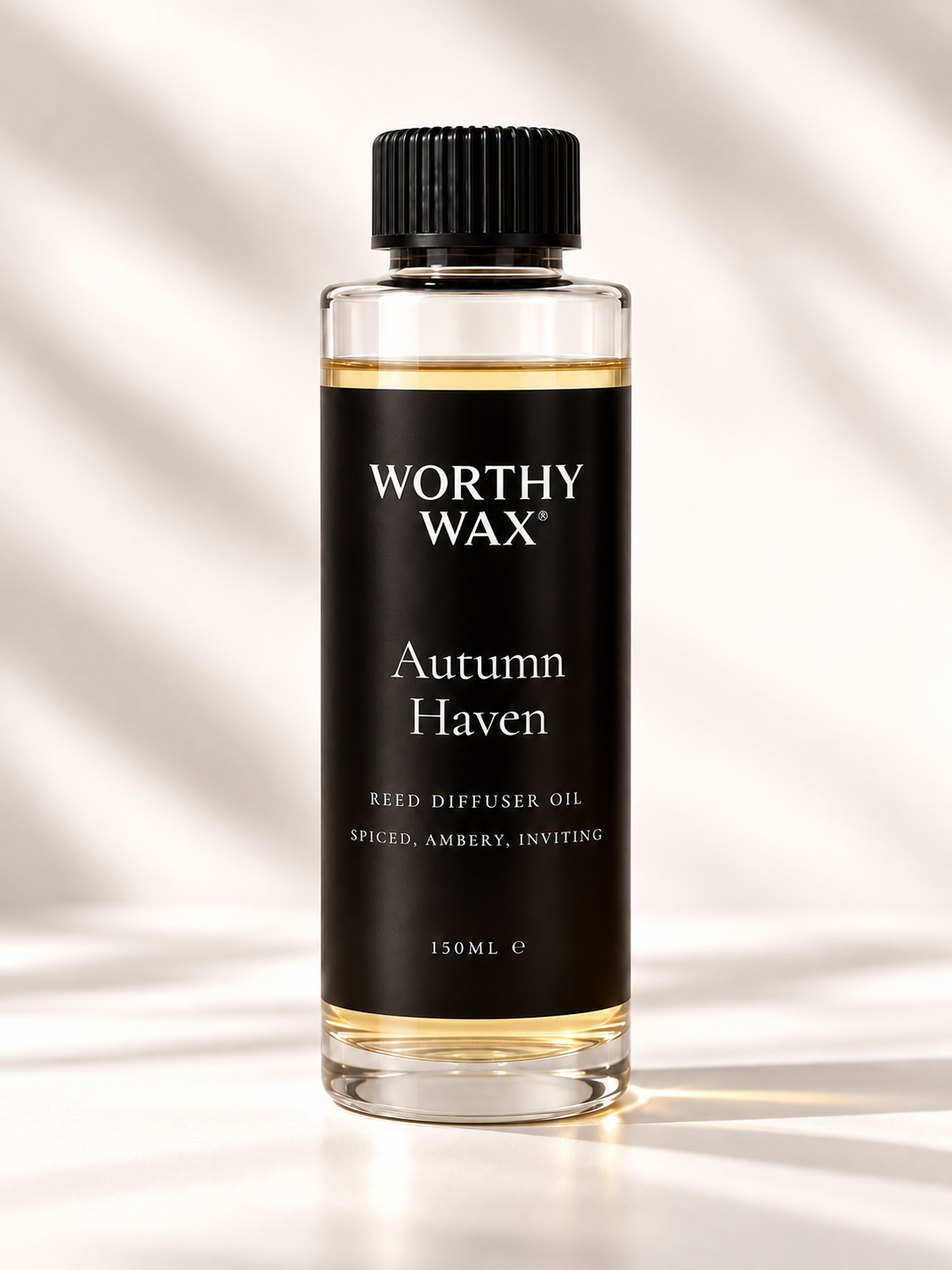 Autumn Haven Oil