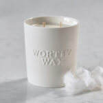 Clean Slate - Large Scented Candles