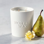 Country Garden - Large Scented Candles