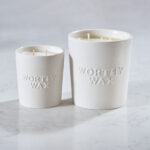 Our Classic & Large Candle - Luxury Scented Candles