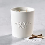 Seashore - Large Scented Candles