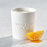 Still Sunday - Large Scented Candles