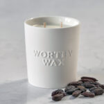 Winter - Large Scented Candles