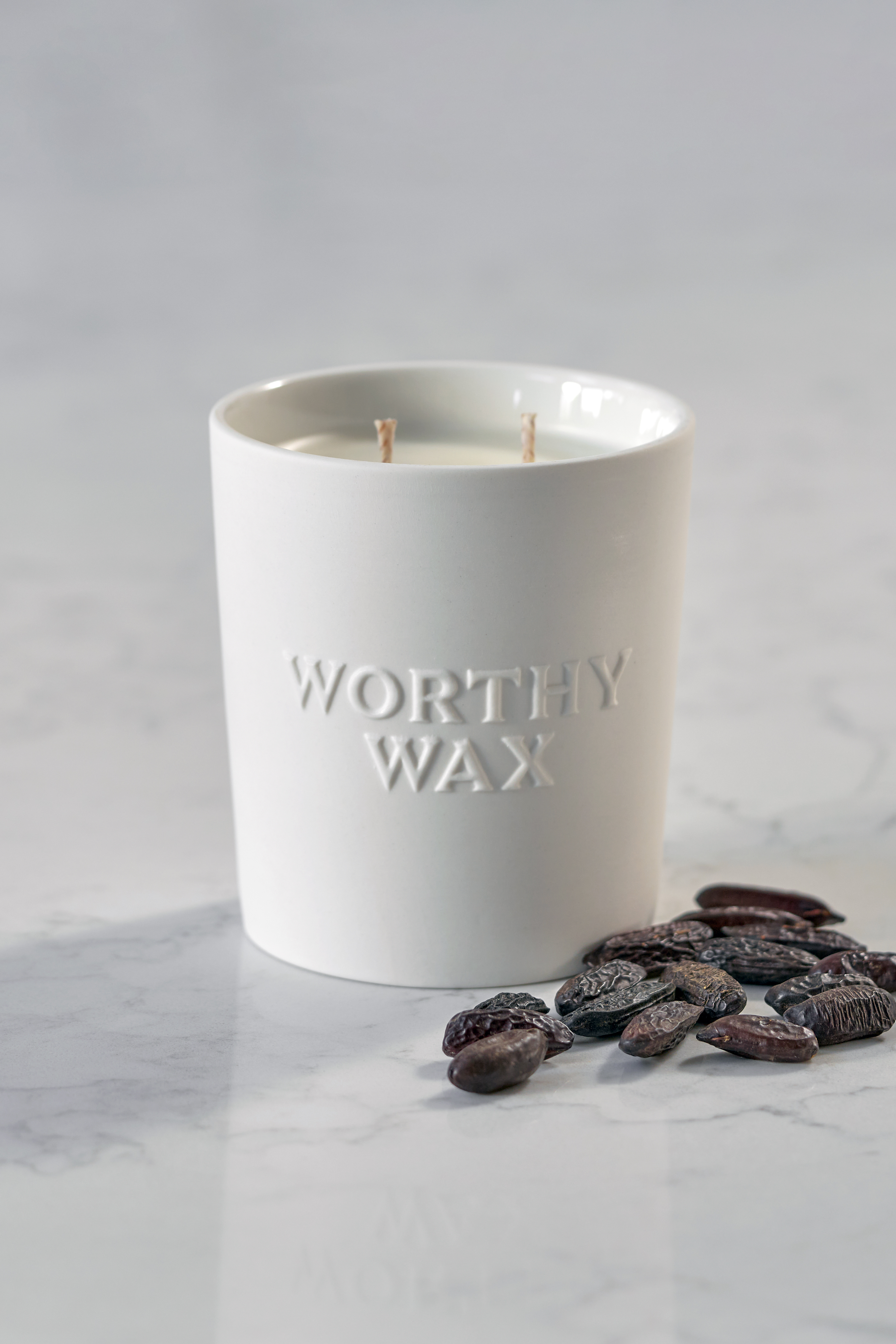 Winter - Large Scented Candles