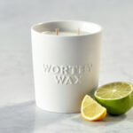 Zingy Zest - Large Scented Candles